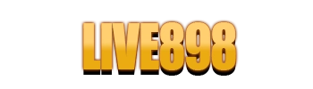 Logo LIVE898